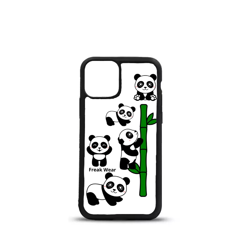 Kryt na mobil Panda