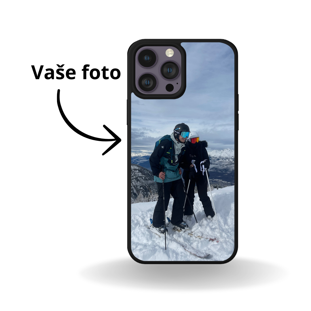 Freak Wear Kryt na telefony XIAOMI s vlastní fotkou / potiskem 