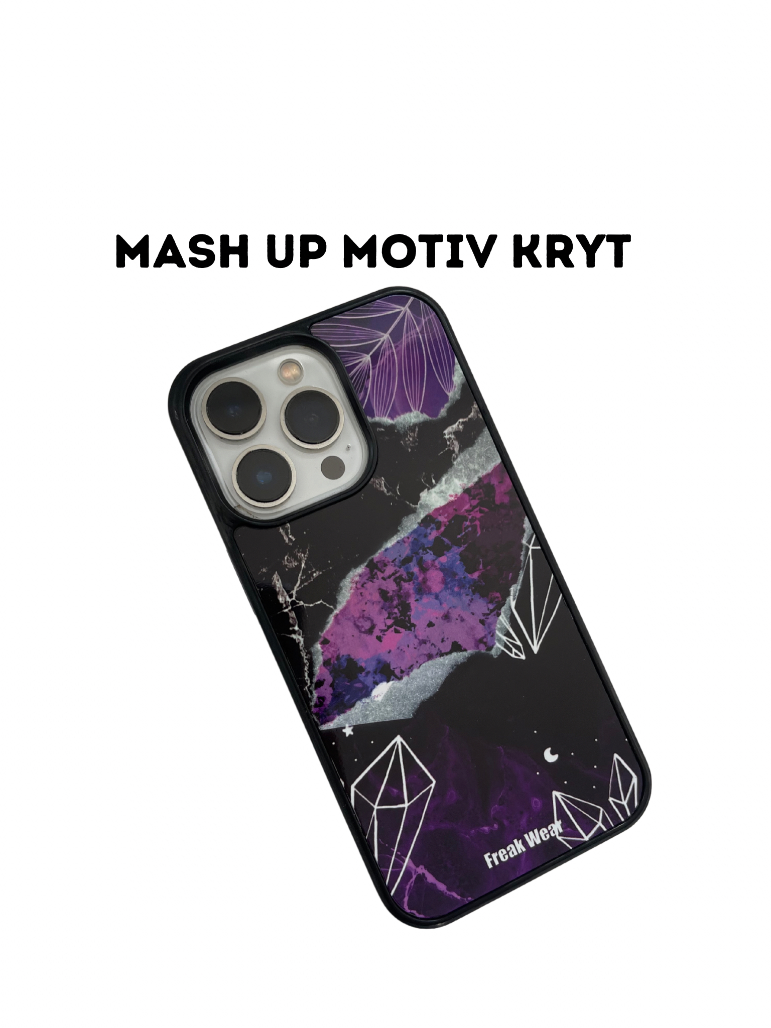 Mash up Kryt na Vivo