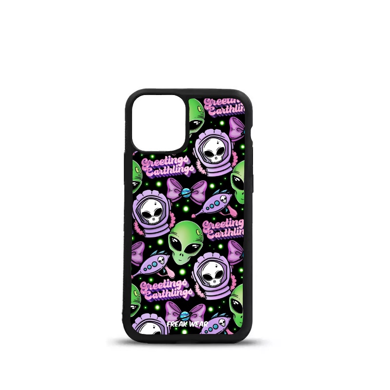 Kryt na mobil Halloween 201