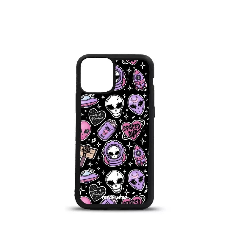Kryt na mobil Halloween 202