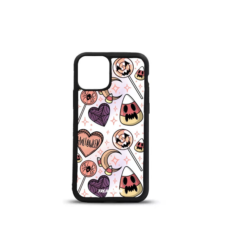 Kryt na mobil Halloween 203