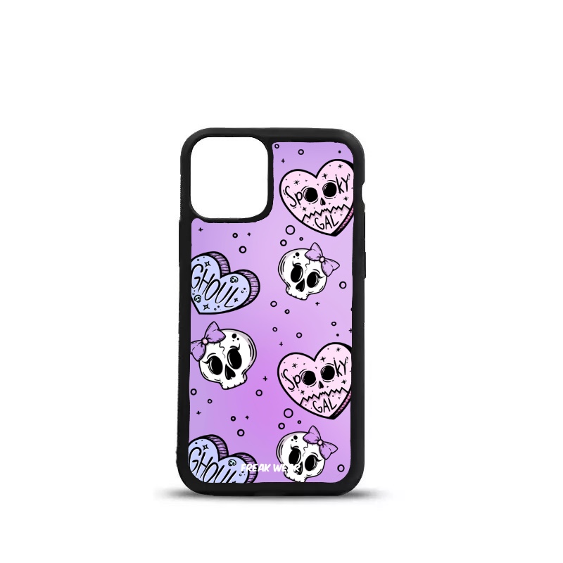Kryt na mobil Halloween 205