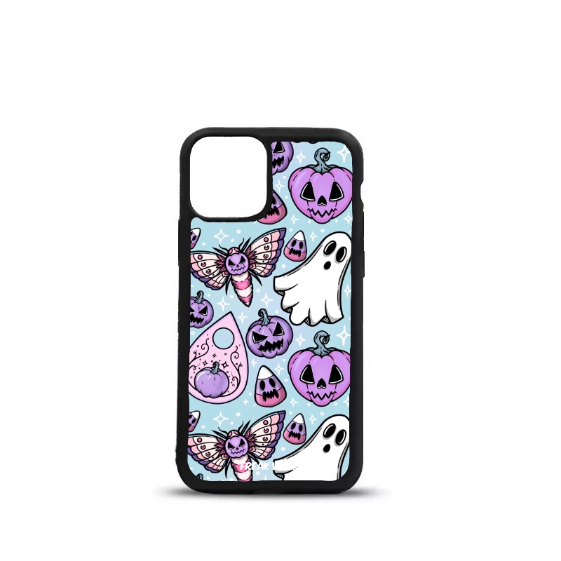 Kryt na mobil Halloween 209