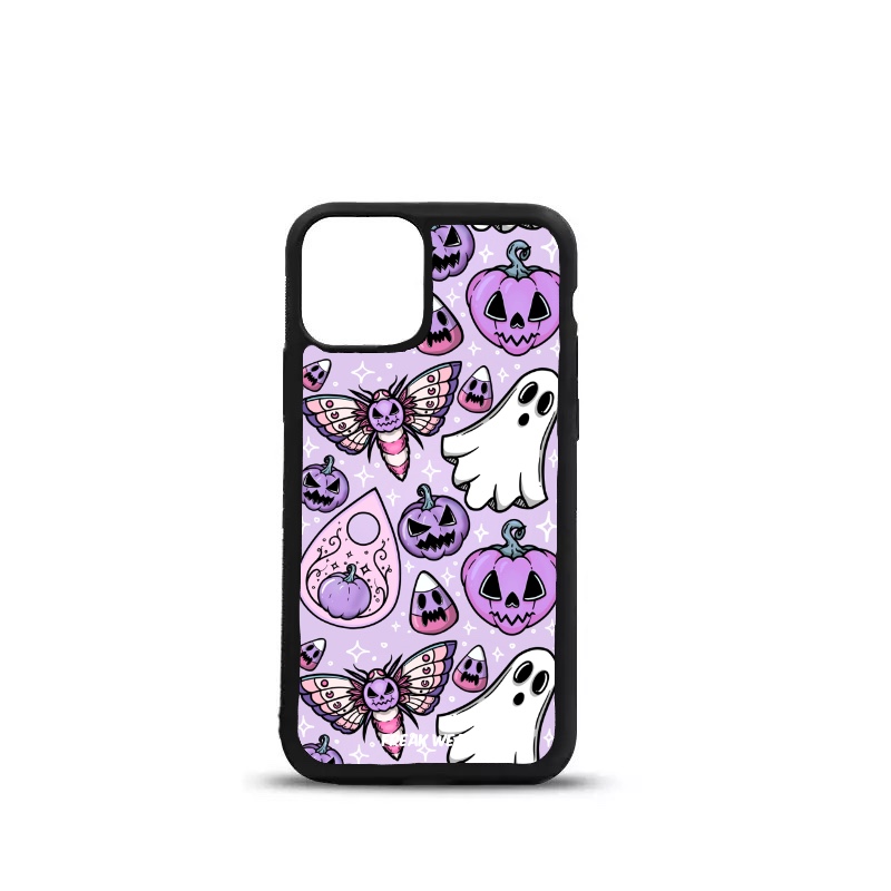 Kryt na mobil Halloween 210