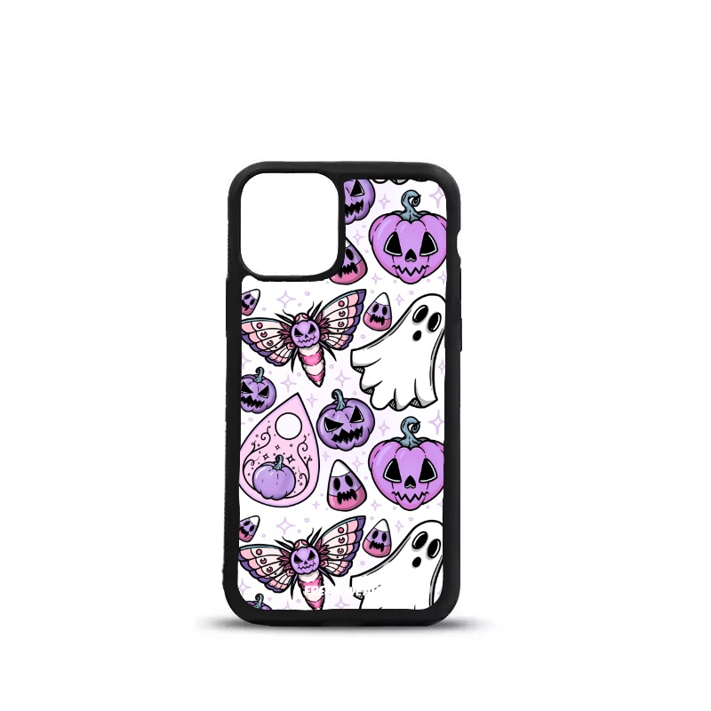 Kryt na mobil Halloween 211