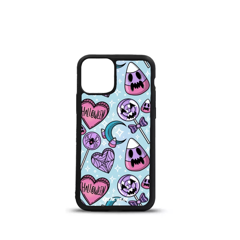 Kryt na mobil Halloween 212