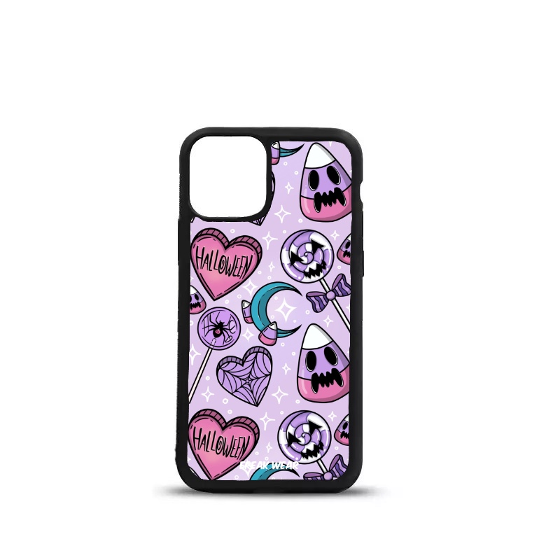 Kryt na mobil Halloween 213