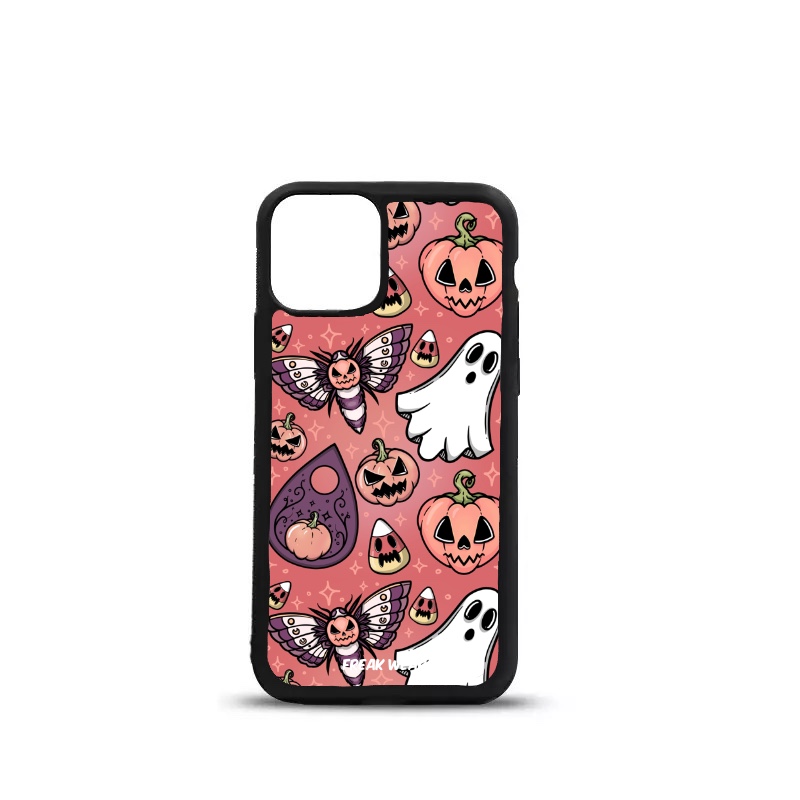 Kryt na mobil Halloween 217