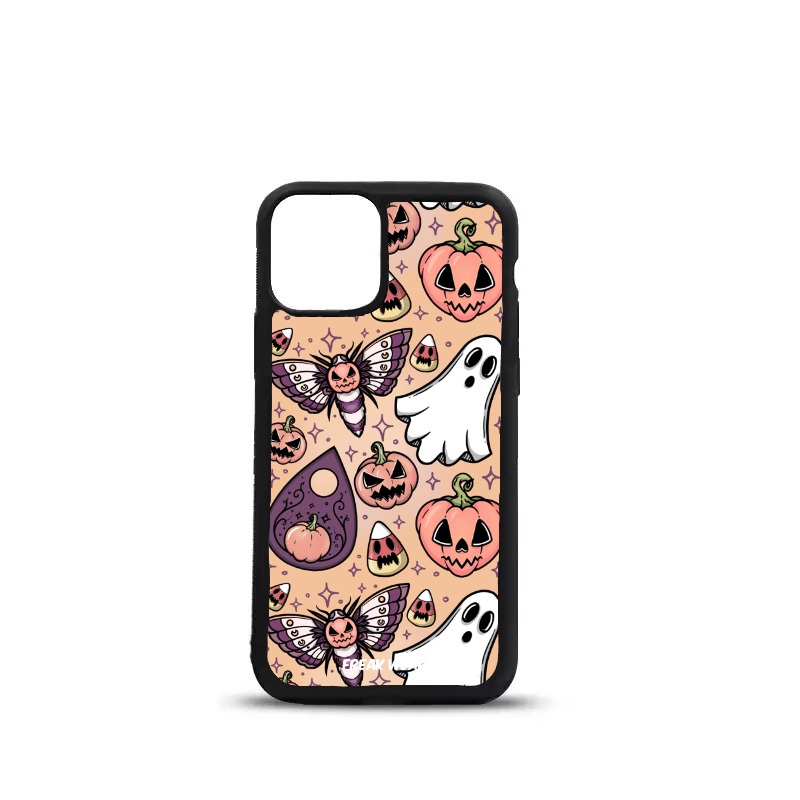 Kryt na mobil Halloween 218
