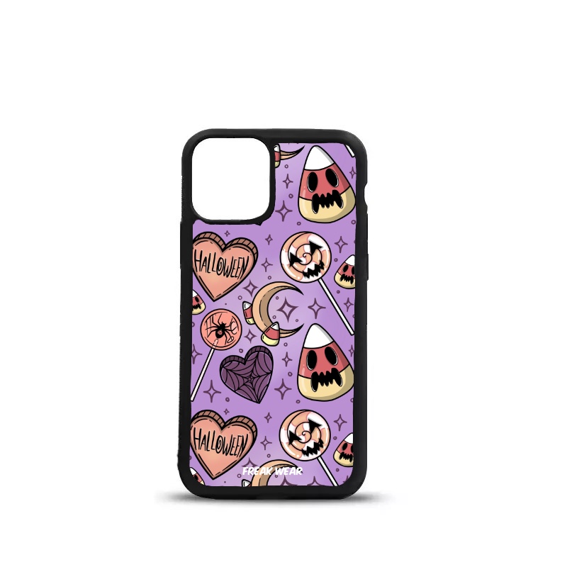Kryt na mobil Halloween 219