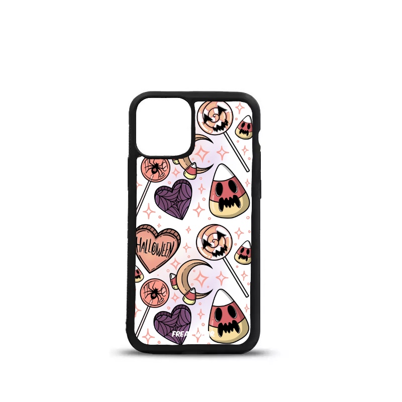Kryt na mobil Halloween 220