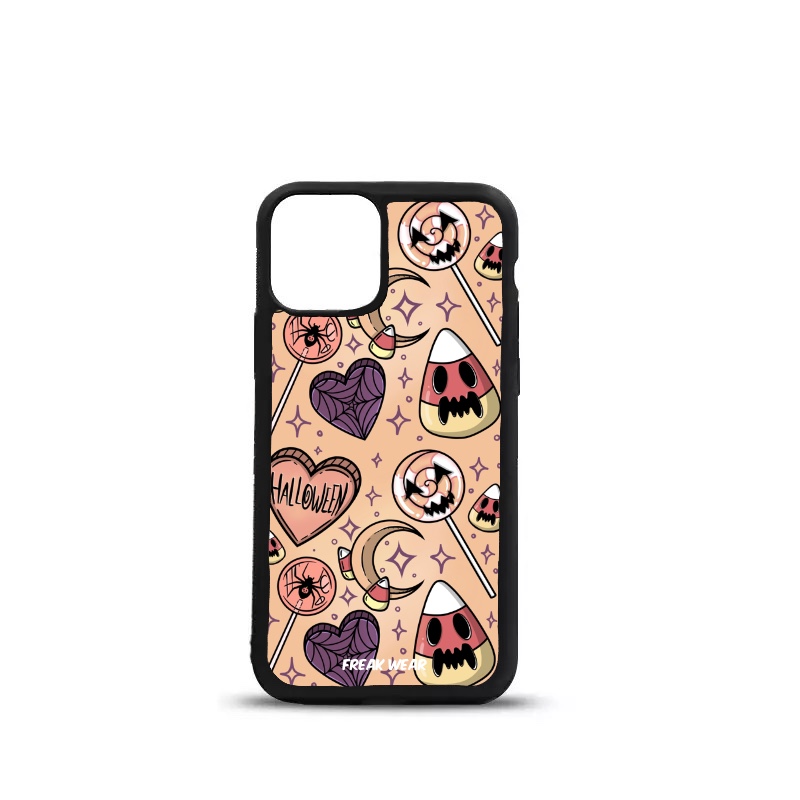 Kryt na mobil Halloween 221