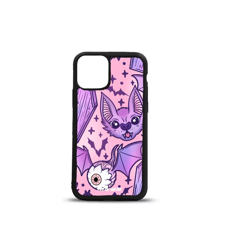 Kryt na mobil Halloween 223