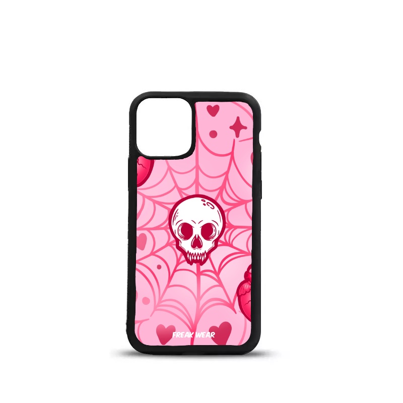 Kryt na mobil Halloween 225
