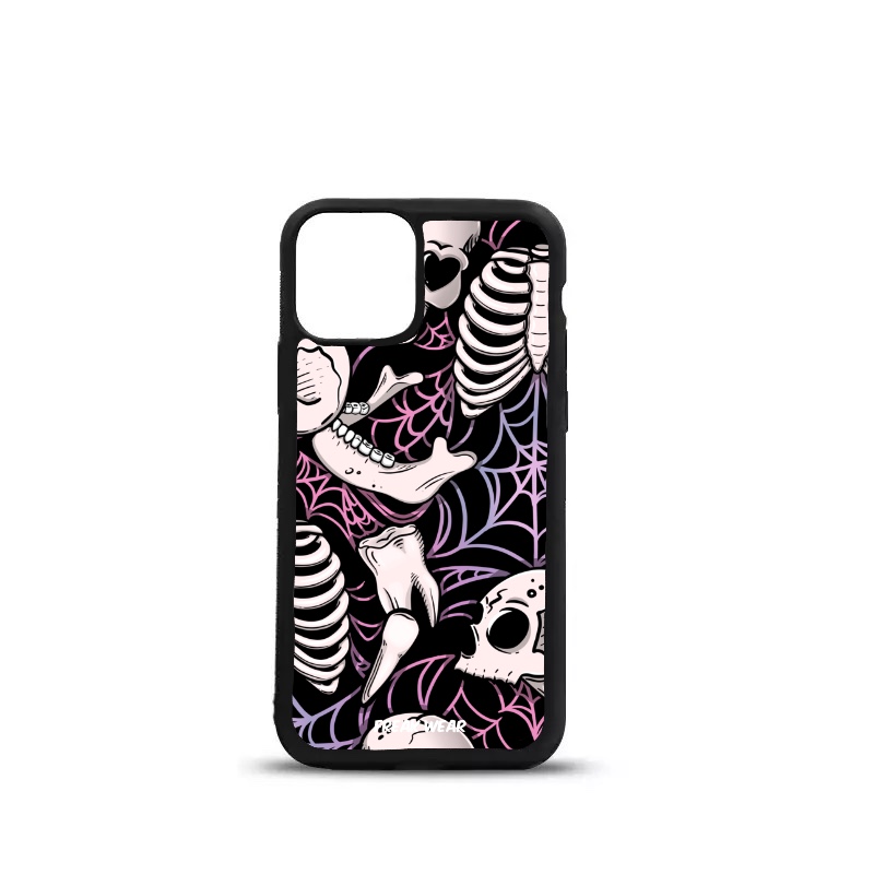 Kryt na mobil Halloween 226