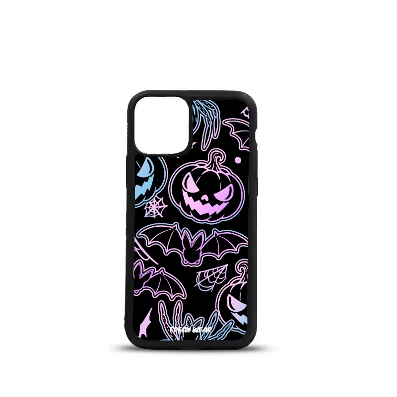 Kryt na mobil Halloween 227