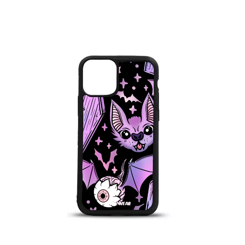 Kryt na mobil Halloween 228