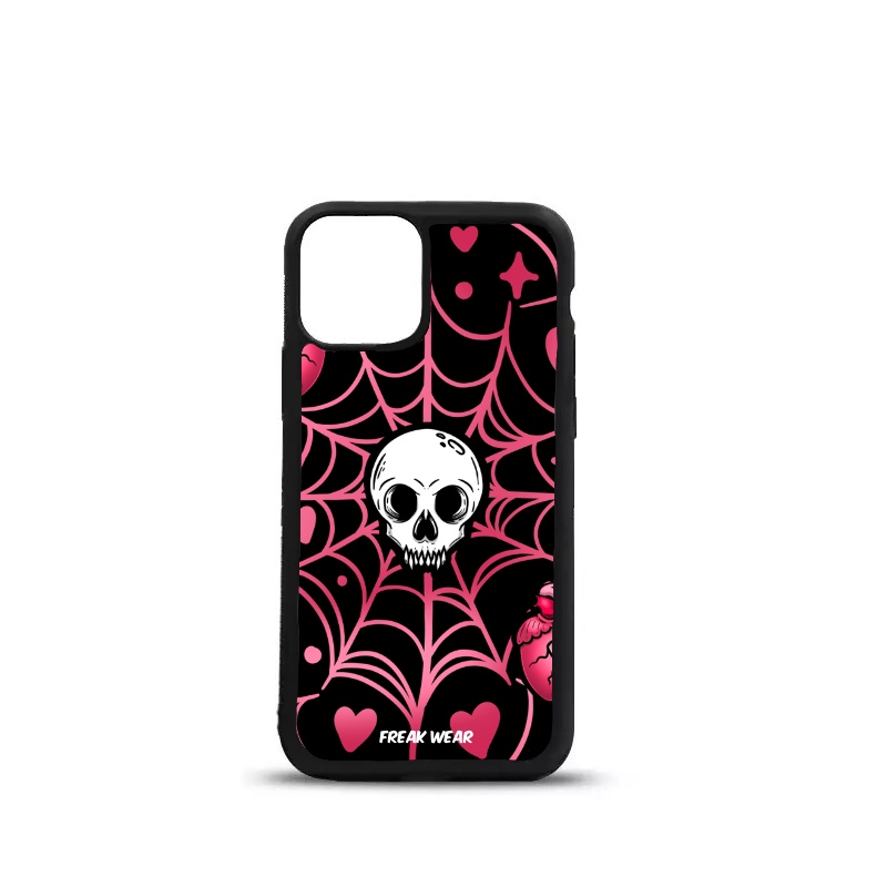 Kryt na mobil Halloween 229
