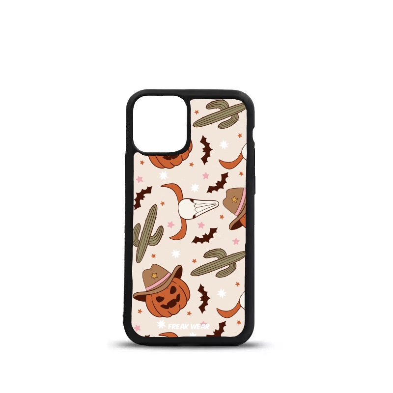 Kryt na mobil Halloween 234