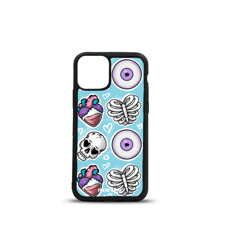 Kryt na mobil Halloween 235