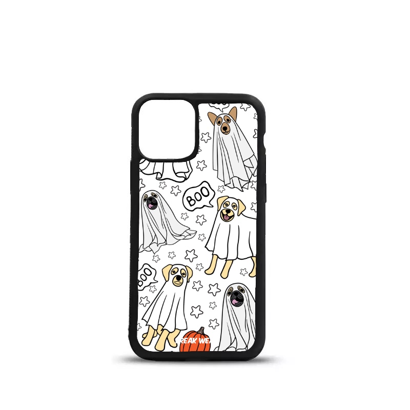 Kryt na mobil Halloween 238