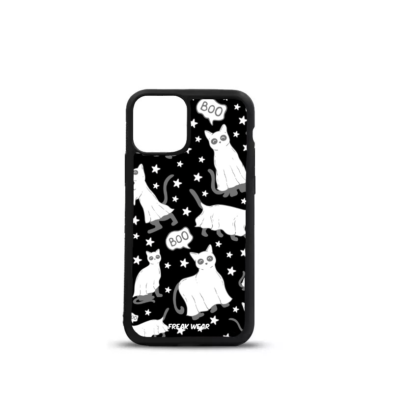 Kryt na mobil Halloween 239