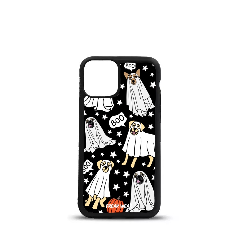 Kryt na mobil Halloween 240