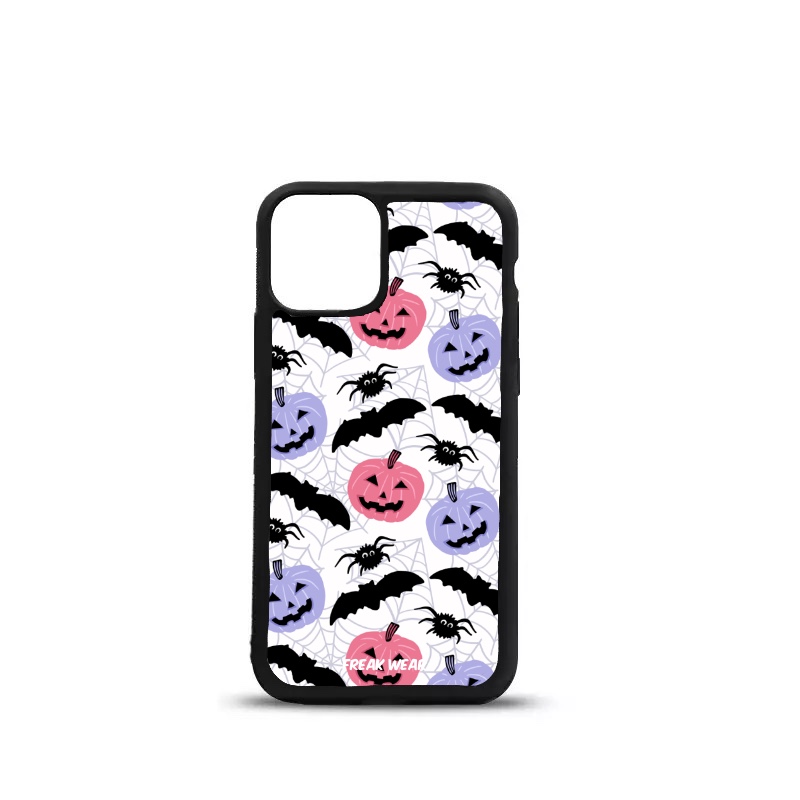 Kryt na mobil Halloween 243