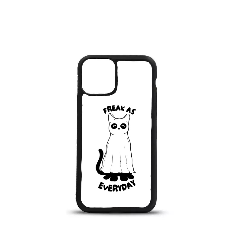 Kryt na mobil Halloween 244