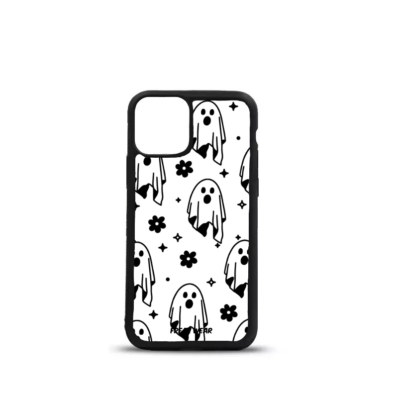Kryt na mobil Halloween 248