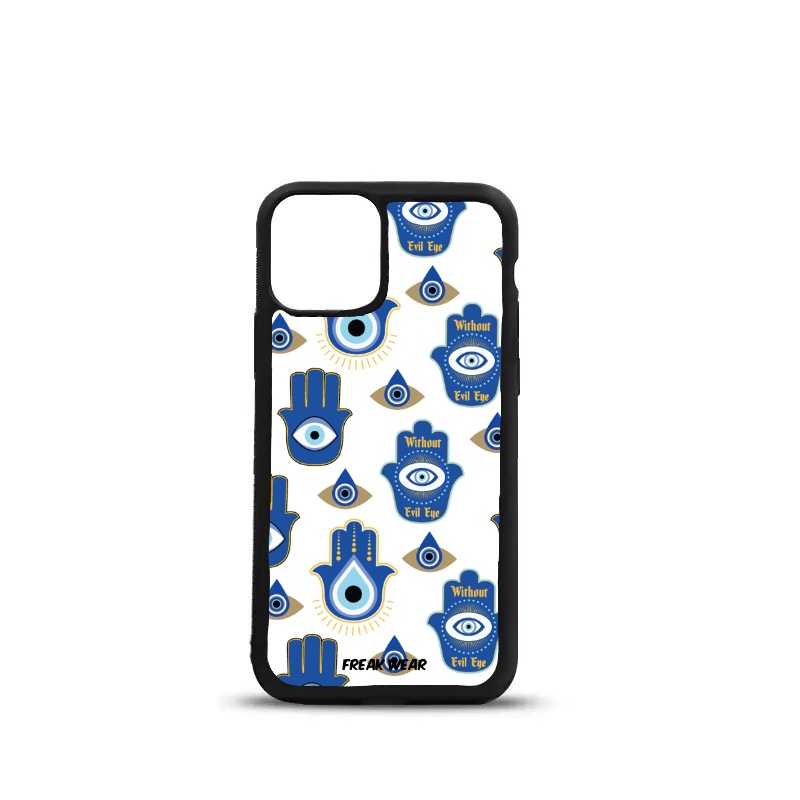 Kryt na mobil Evil Eye 12