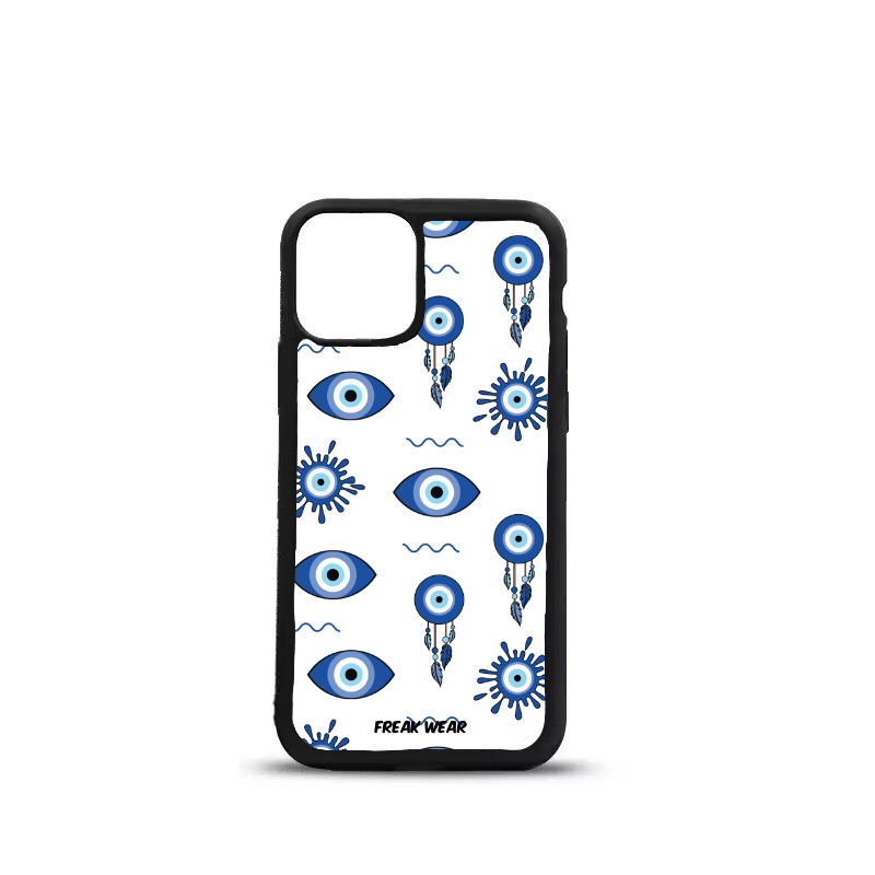 Kryt na mobil Evil Eye 13