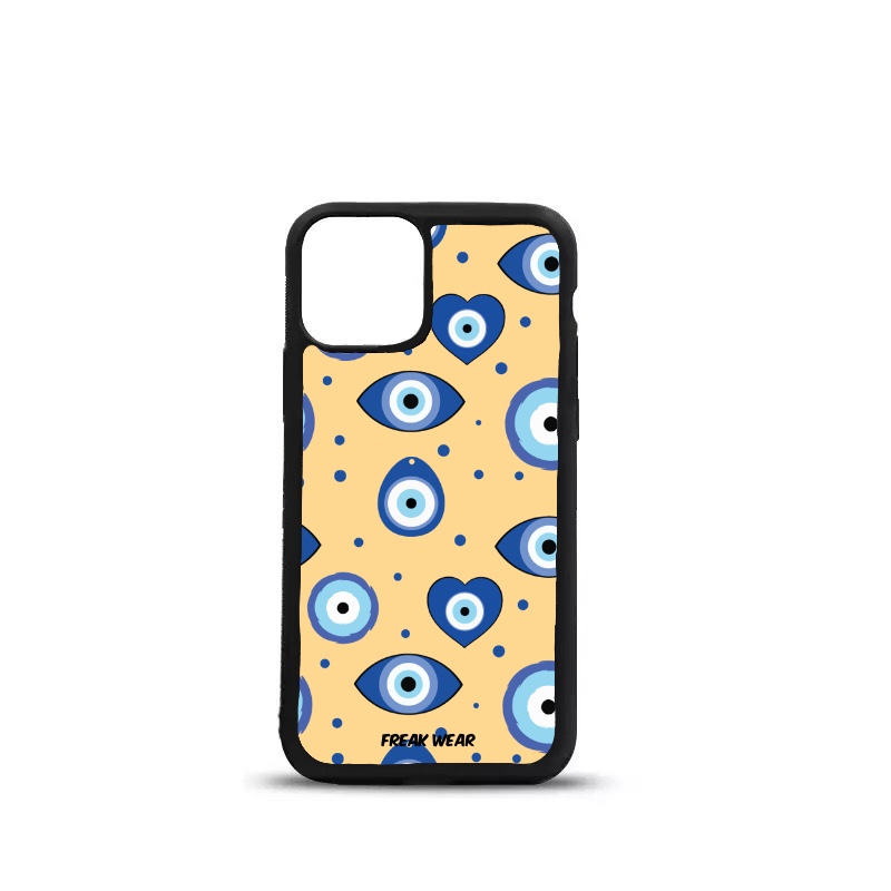 Kryt na mobil Evil Eye 13