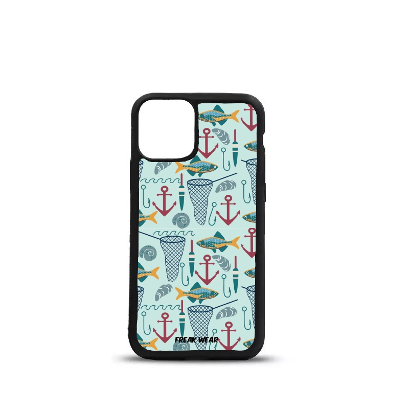 Kryt na mobil Ryby 36