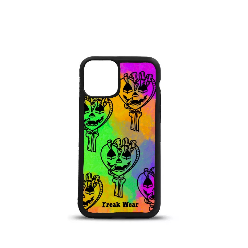 Kryt na mobil Halloween 250