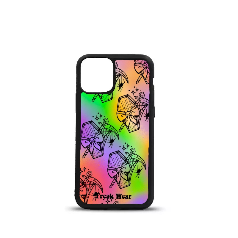 Kryt na mobil Halloween 251