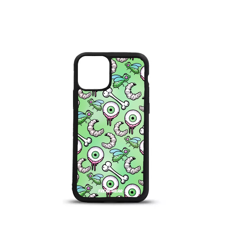 Kryt na mobil Halloween 257