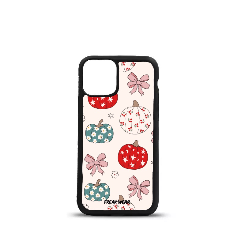 Kryt na mobil Vánoce 444