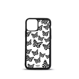 Kryt na mobil cow butterflies 